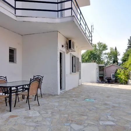 3br| Corfu Town Suburbs Apartmán