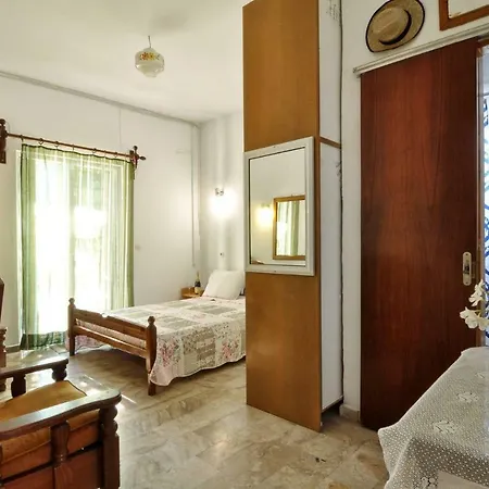 3br| Corfu Town Suburbs Apartmán *