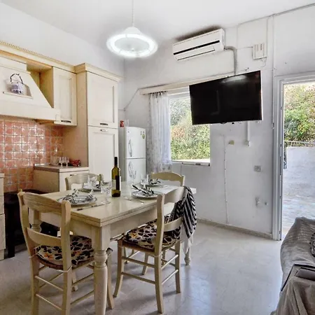 3br| Corfu Town Suburbs *