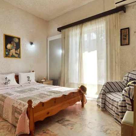 3br| Corfu Town Suburbs *