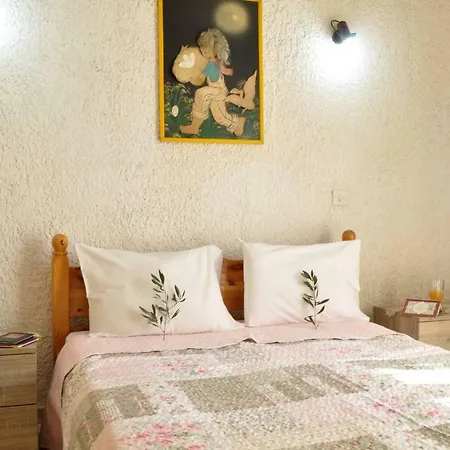 3br| Corfu Town Suburbs Apartmán Corfu (city)