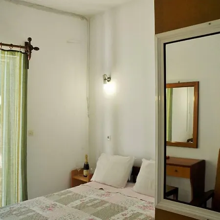 Apartmán 3br| Corfu Town Suburbs Corfu (city)