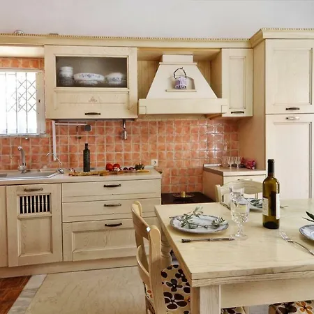 3br| Corfu Town Suburbs *
