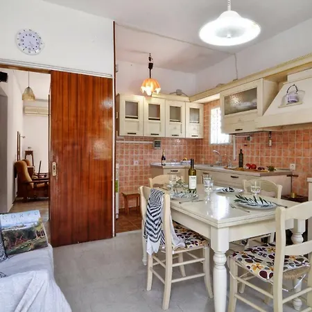 Apartmán 3br| Corfu Town Suburbs *