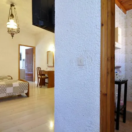 3br| Corfu Town Suburbs Apartmán